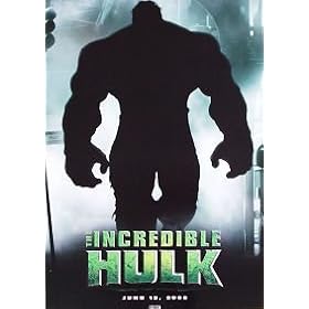 �n���N�@�|�X�^�[/INCREDIBLE HULK/Teaser APO-2902