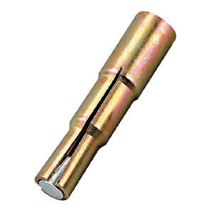 【クリックで詳細表示】デンサン ALC雌ネジアンカー MA-965P