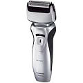 Panasonic �c�C���G�N�X2���n �V���o�[�� ES-RW30-S
