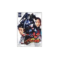���ʃ��C�_�[ ���R Vol.1 [DVD]