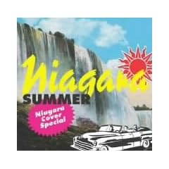 Niagara SUMMER~Niagara Cover Special~