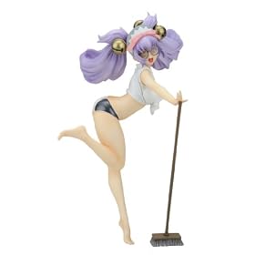 �S��㇗��T�����C�K�[���Y ���]���� �����C������ver. (1/7�X�P�[�� PVC�h���ς݊����i)