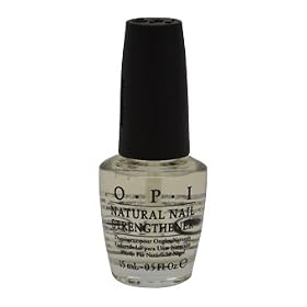 OPI NATURAL NAIL STRENGTHENER  15ml�yHTRC3�z