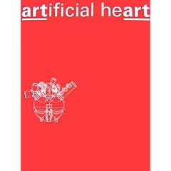 artificial heart:���a�j�W