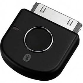 SONY iPod��p�X�e���I�g�����X�~�b�^�[ BT8IP TMR-BT8IP