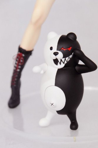 スーパーダンガンロンパ2 超高校級のフィギュア 01 江ノ島盾子 PVC塗装済み完成品