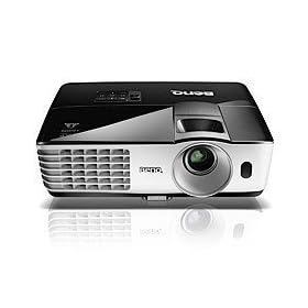 BENQ DLP�f�[�^�v���W�F�N�^�[ MS614