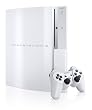 PLAYSTATION 3(80GB) �Z���~�b�N�z���C�g�y���[�J�[���Y�I���z