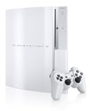 PLAYSTATION 3(80GB) �Z���~�b�N�z���C�g�y���[�J�[���Y�I���z