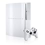 PLAYSTATION 3(80GB) �Z���~�b�N�z���C�g