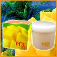 【クリックで詳細表示】フェロモンボディ トロピカルマンゴー