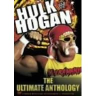 WWE �n���N�E�z�[�K�� �A���e�B���b�g�E�A���\���W�[ [DVD]