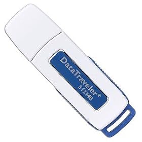 DTI/512FE USB�t���b�V�� DataTraveler 512MB