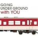 BEST OF GOING UNDER GROUND with YOU