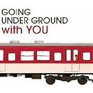BEST OF GOING UNDER GROUND with YOU