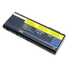 Lenovo ThinkPad G40�V���[�Y Li-Ion�o�b�e���[ [08K8178]