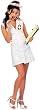 �Z�N�V�[ �i�[�X �R�X�`���[�� Sexy Nurse Costume 802105
