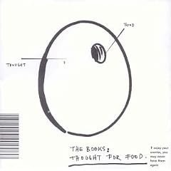 Thought for Food