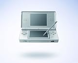  Console Nintendo DS Lite - Coloris Argent
