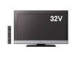 SONY BRAVIA 32V�^�t���e���r �u���b�N KDL-32EX300/B