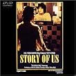 KAI YOSHIHIRO Big History 1974-2000�gSTORY OF US�h [DVD]