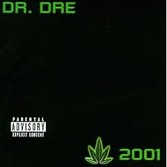 Dr Dre 2001