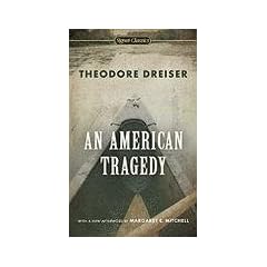 An American Tragedy (Signet Classics)