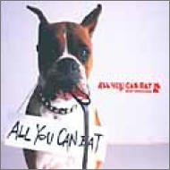 ALL YOU CAN EAT