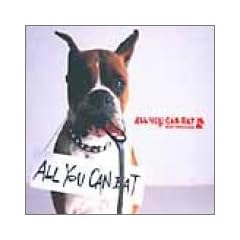ALL YOU CAN EAT