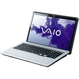 �\�j�[ �m�[�g�p�\�R�� VAIO F�V���[�Y (Office H��B����) VPCF236FJ/S