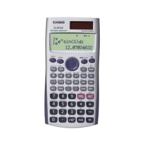 CASIO �X�^���_�[�h�֐��d�� FX-991ES-N ����10��