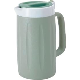 EVEREST �e�[�u����G�炳�Ȃ� �ۗ�s�b�`���[ 1.8L CP-18