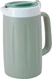 EVEREST �e�[�u����G�炳�Ȃ� �ۗ�s�b�`���[ 1.8L CP-18