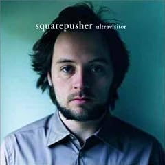 Ultravisitor (WARPCD117)