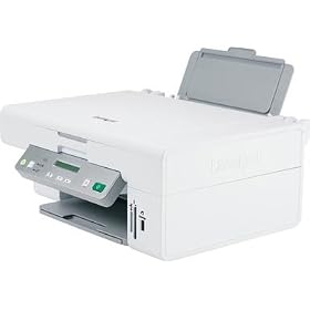 LEXMARK �C�[�W�[���������@ X3470 �����@