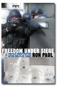  Freedom Under Siege