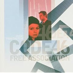 Music from the Film Code 46