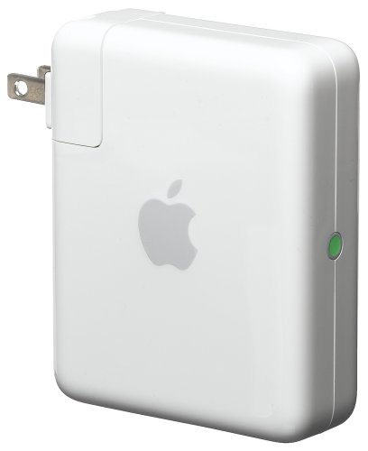  Apple Airport Express