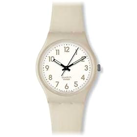 �X�E�H�b�`(swatch) �r���v Swatch Colour Code Collection 2010 ECRUBELLE GM170 ���j�Z�b�N�X [���K�A���i]