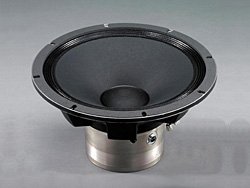 マクソニック<Maxonic>W401ウーハーWOOFER UNIT