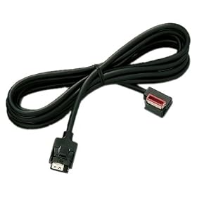 Pioneer carrozzeria CDMA1XWIN�p�P�[�u��(2��) CD-H16