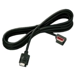 【クリックで詳細表示】Pioneer carrozzeria CDMA1XWIN用ケーブル(2m) CD-H16