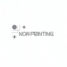 Now Printing