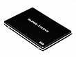 SuperTalent FTM64GX25H 64GB MLC SSD S-ATA�ڑ� 2.5�C���`
