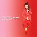 more&more quality RED �`Anime song cover�`