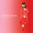 more&more quality RED �`Anime song cover�`