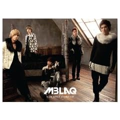 BLAQ Style 3D Edition(CD+DVD)