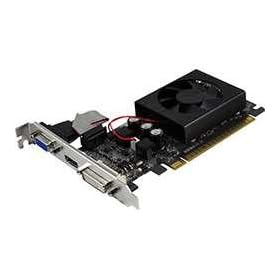 ���l�u�� �O���t�B�b�N�{�[�h nVIDIA GeForce GT520 PCI-Express 512MB RGB DVI HDMI LowProfile�Ή� GF-GT520-LE512HD