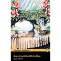 Marcel and the White Star: Easystarts (Penguin Readers (Graded Readers))