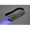 �������w�� ���O�� LED 1���g�p�@LED�u���b�N���C�g UV-LED375-01RS